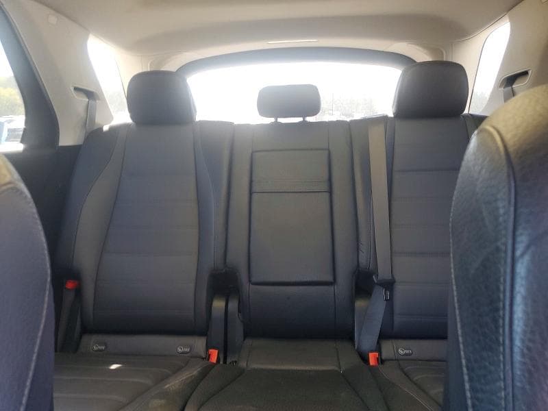 2020 MERCEDES-BENZ GLE 350 4MATIC 350 4MATIC 11