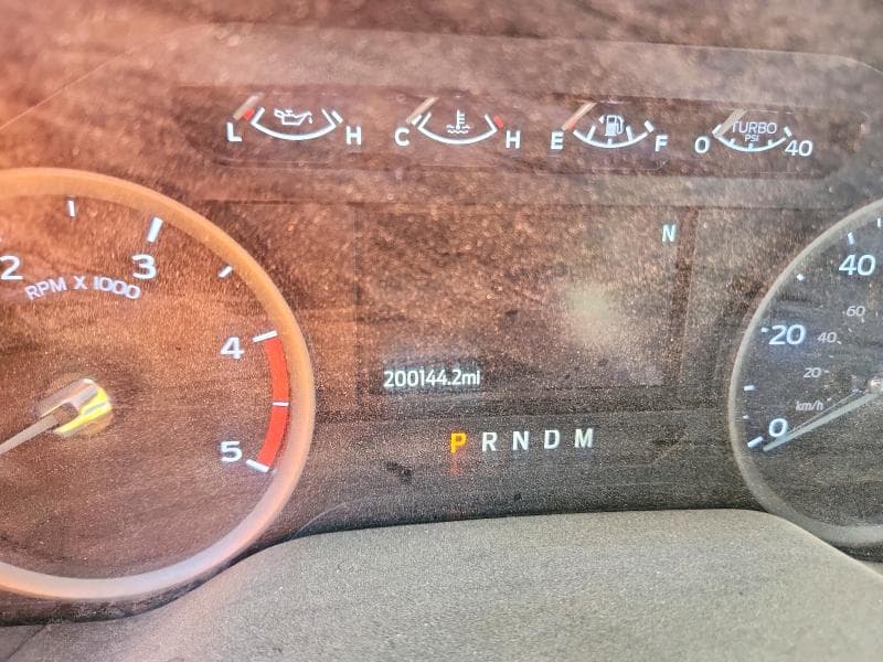 2021 FORD F250 SUPER DUTY 9