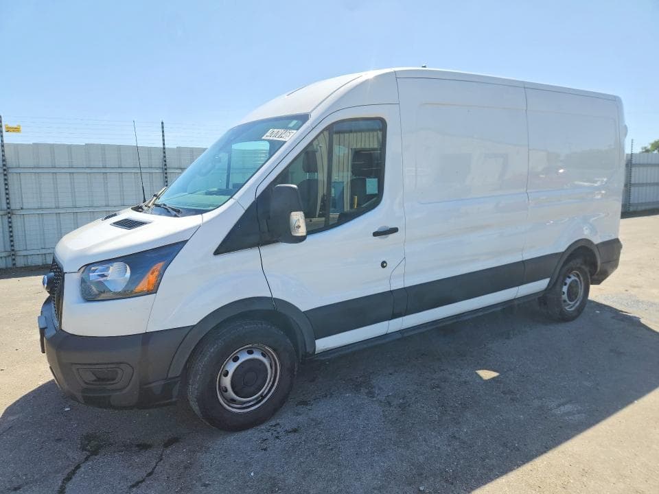 2023 FORD TRANSIT T-250 - 1