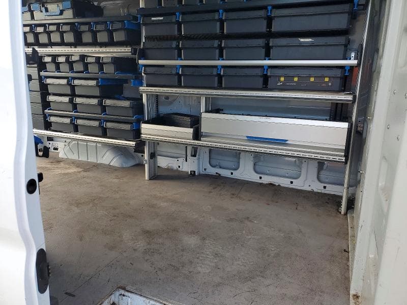 2023 FORD TRANSIT T-250 11