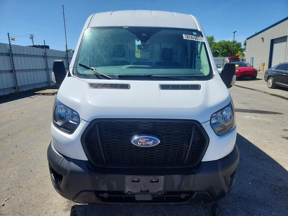 2023 FORD TRANSIT T-250 5