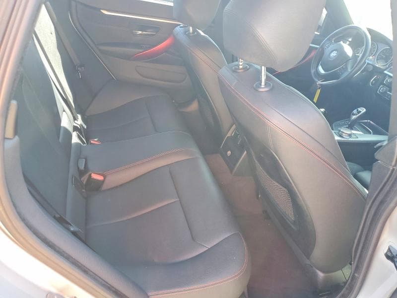 2019 BMW 430I GRAN COUPE 10