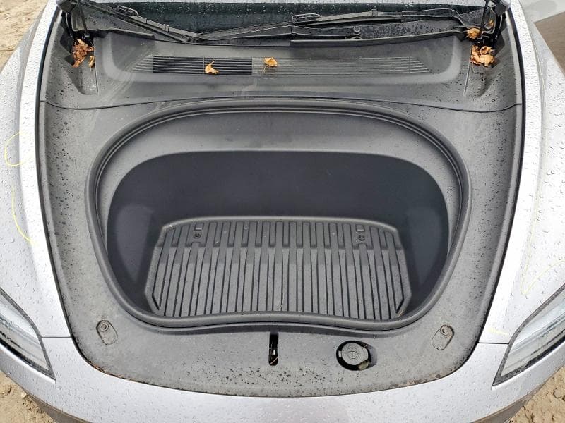 2025 TESLA MODEL 3 11