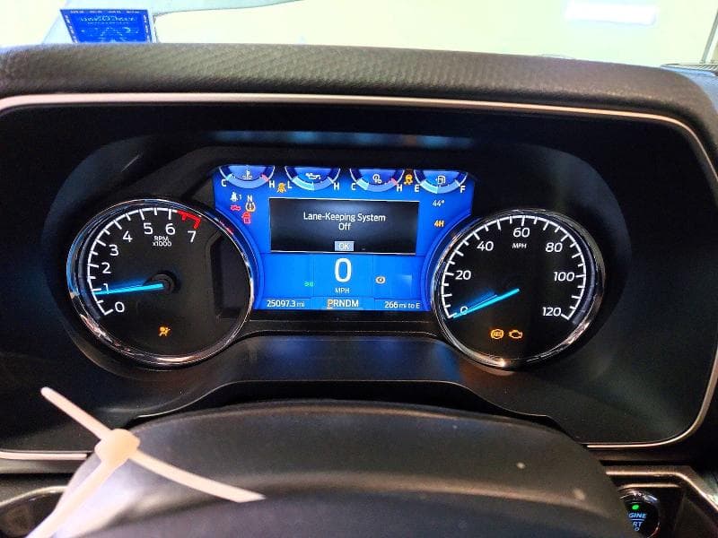 2023 FORD F150 10