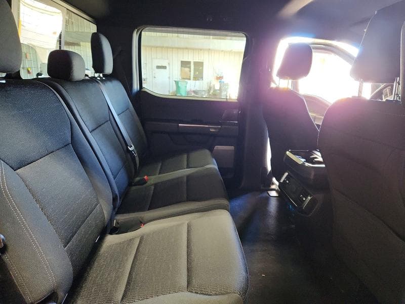 2023 FORD F150 11