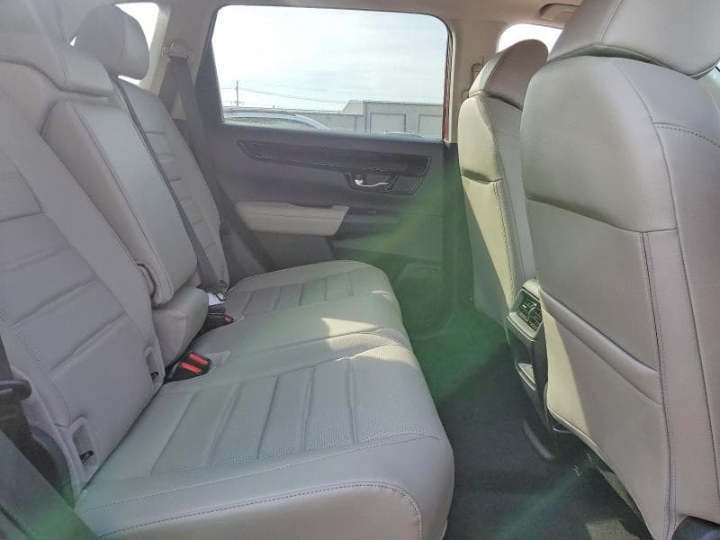 2026 HONDA CR-V EXL EXL 11