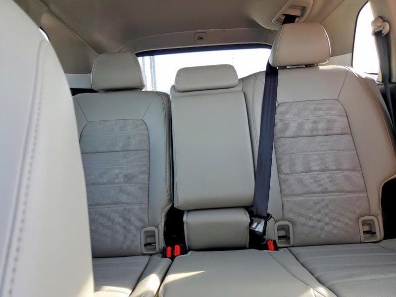 2026 HONDA CR-V EXL EXL 10