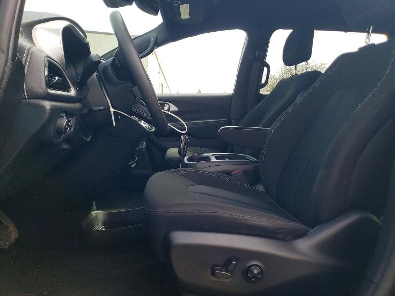 2022 CHRYSLER PACIFICA TOURING TOURING 7