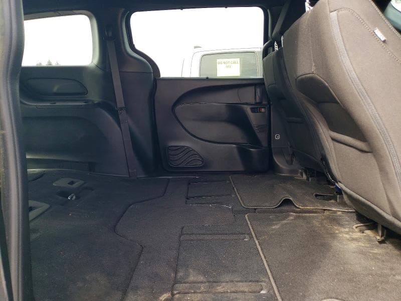 2022 CHRYSLER PACIFICA TOURING TOURING 10