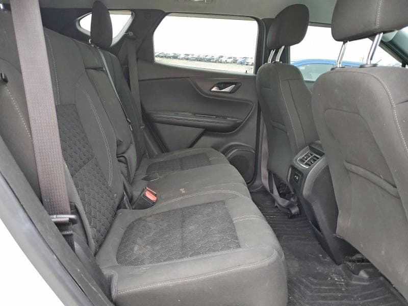 2019 CHEVROLET BLAZER 2LT 11
