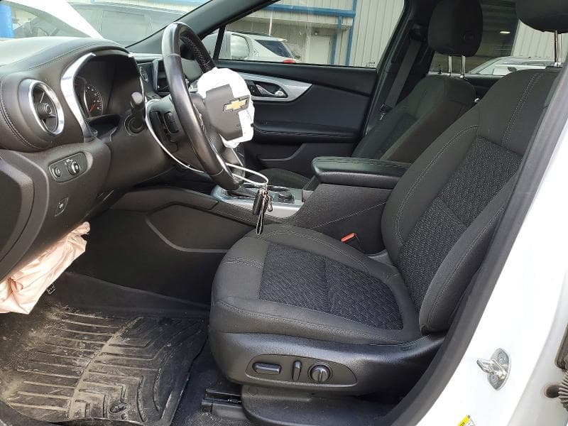 2019 CHEVROLET BLAZER 2LT 7