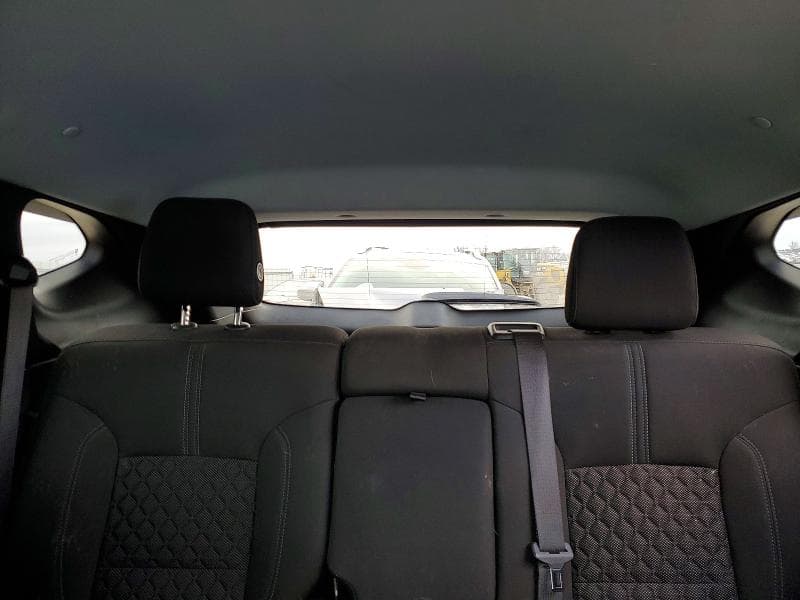2019 CHEVROLET BLAZER 2LT 10