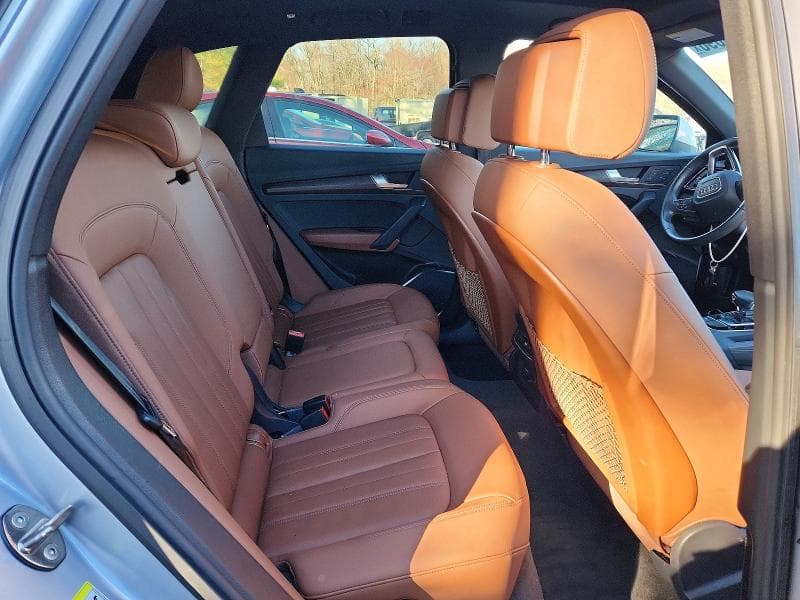 2022 AUDI Q5 PREMIUM 45 PREMIUM 45 11