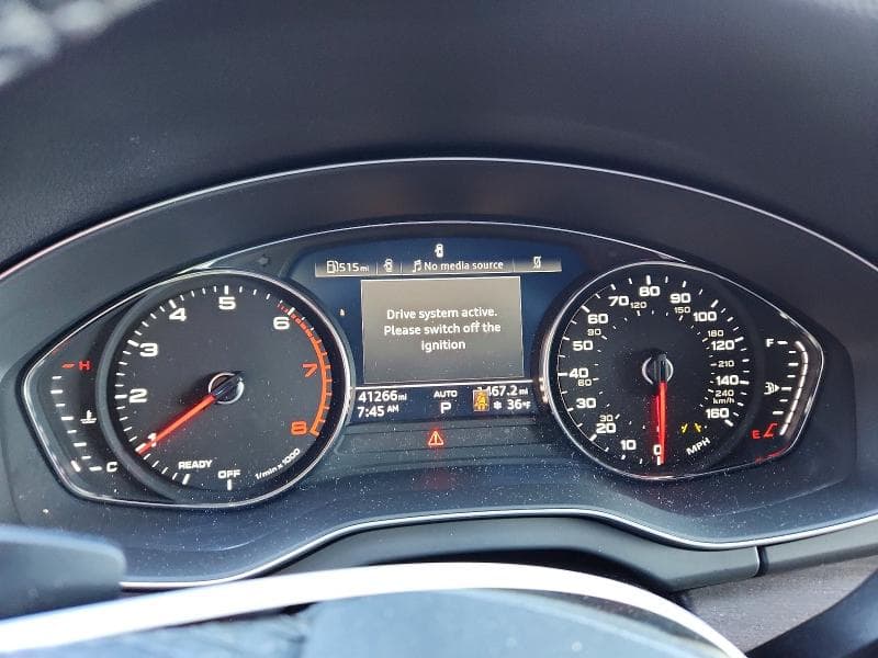2022 AUDI Q5 PREMIUM 45 PREMIUM 45 9