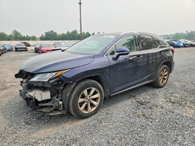 2019 LEXUS RX 350 BASE - 1