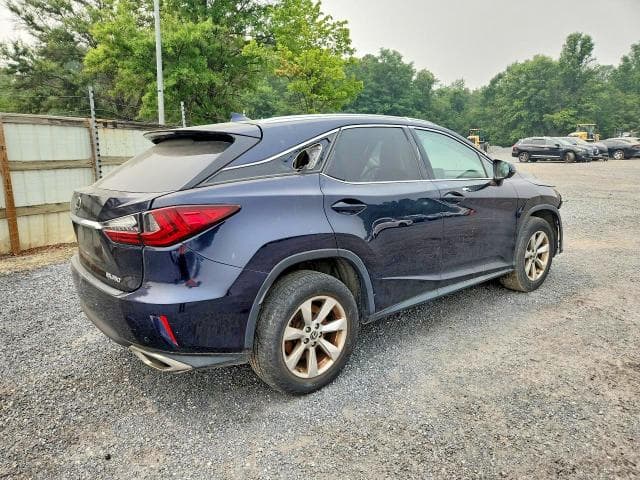 2019 LEXUS RX 350 BASE 3