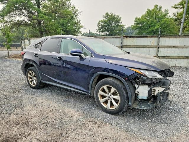 2019 LEXUS RX 350 BASE 4