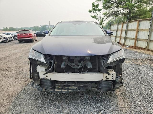 2019 LEXUS RX 350 BASE 5