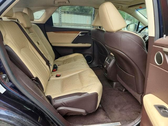 2019 LEXUS RX 350 BASE 9