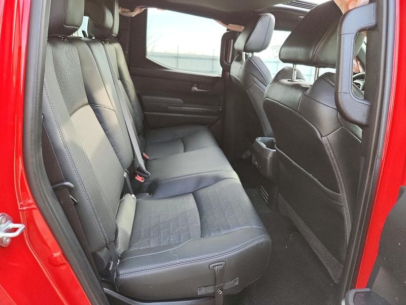 2024 TOYOTA TACOMA TRD SPORT 10