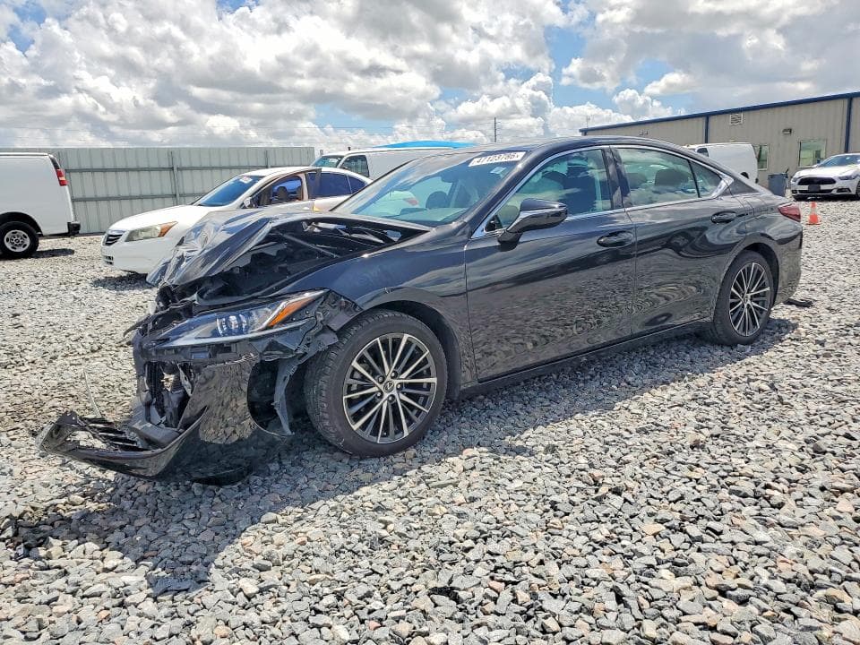 2023 LEXUS ES 350 BASE 1