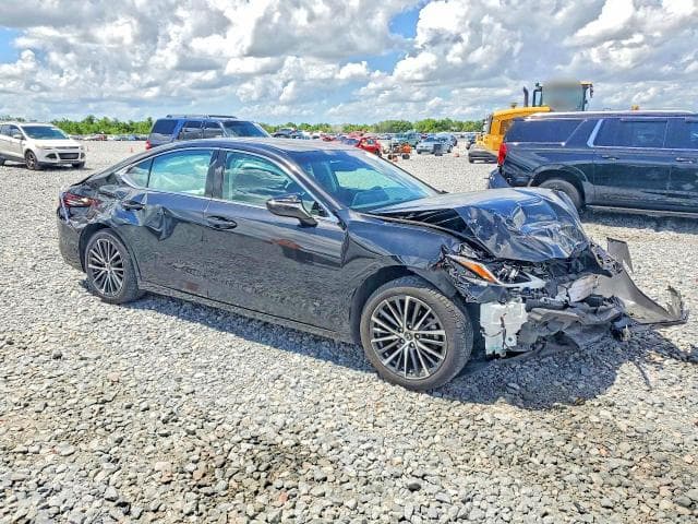 2023 LEXUS ES 350 BASE 4