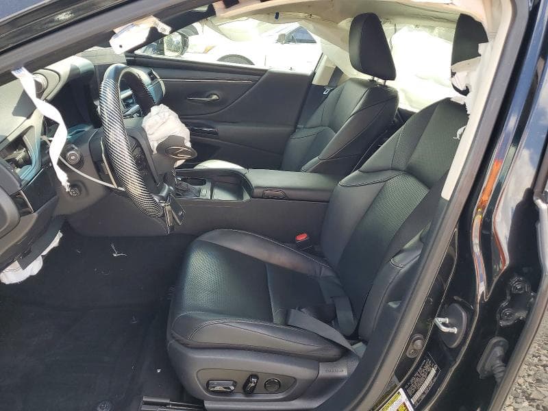 2023 LEXUS ES 350 BASE 7
