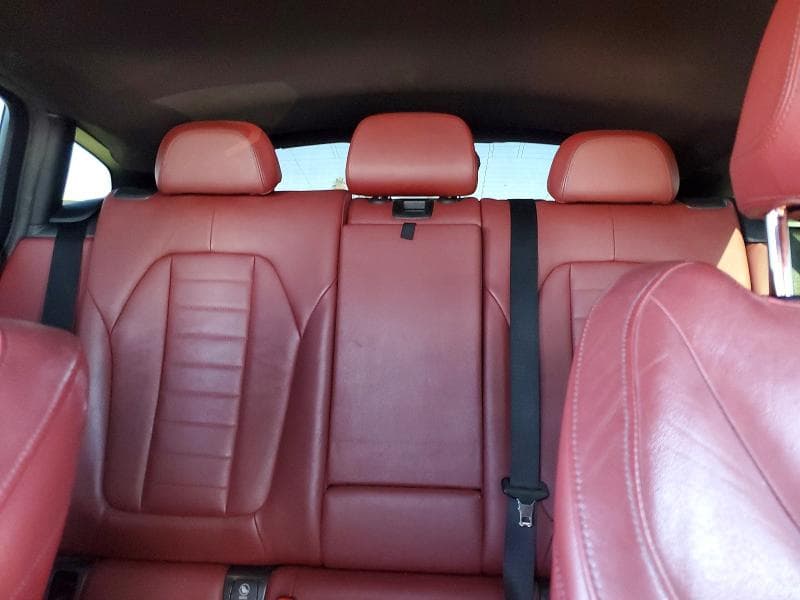 2020 BMW X4 XDRIVE30I XDRIVE30I 10