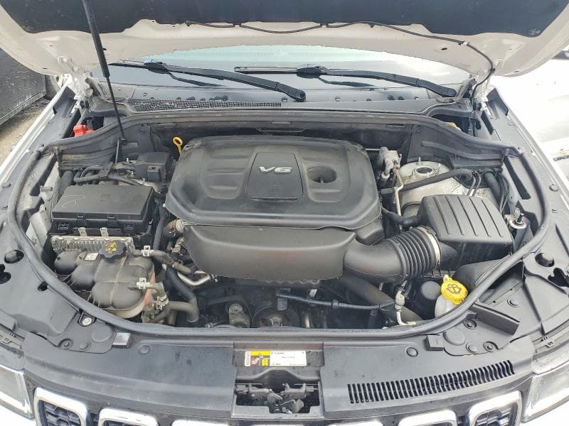 2018 JEEP GRAND CHEROKEE LIMITED 11