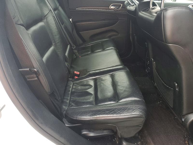 2018 JEEP GRAND CHEROKEE LIMITED 10