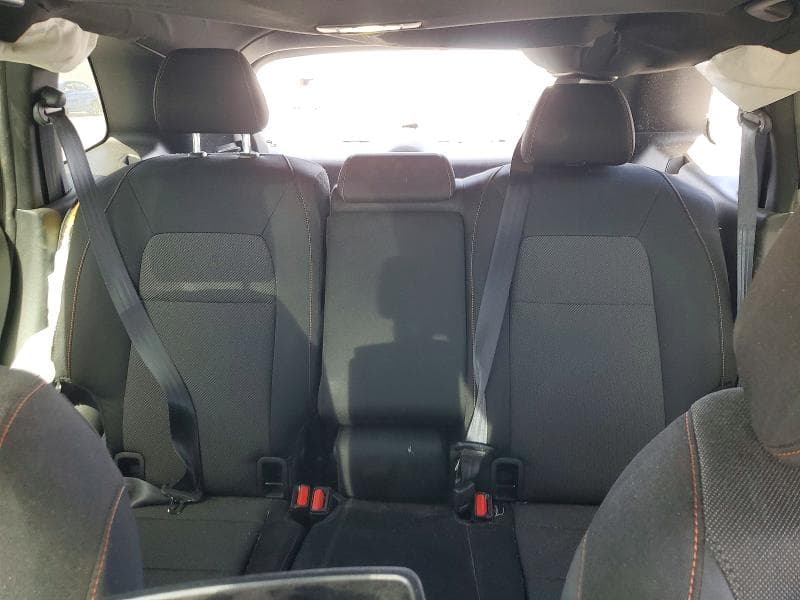 2026 HONDA CR-V TRAILSPORT 10