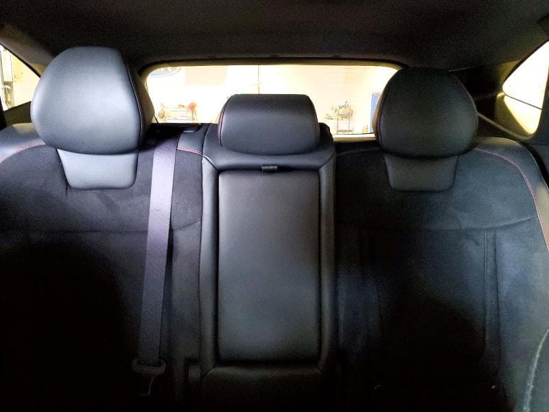 2026 HYUNDAI TUCSON HYBRID SEL CONVENIENCE SEL CONVENIENCE 10