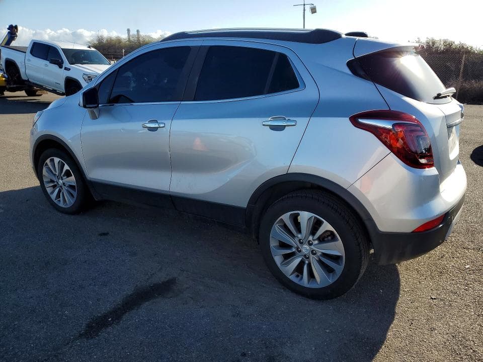 2020 BUICK ENCORE PREFERRED PREFERRED 2