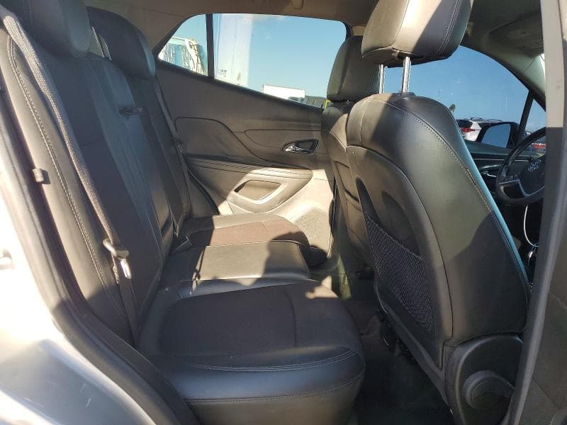 2020 BUICK ENCORE PREFERRED PREFERRED 11
