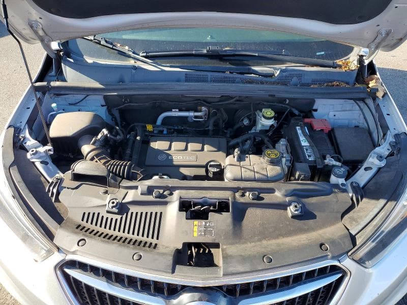 2020 BUICK ENCORE PREFERRED PREFERRED 12