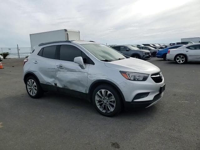 2020 BUICK ENCORE PREFERRED PREFERRED 14
