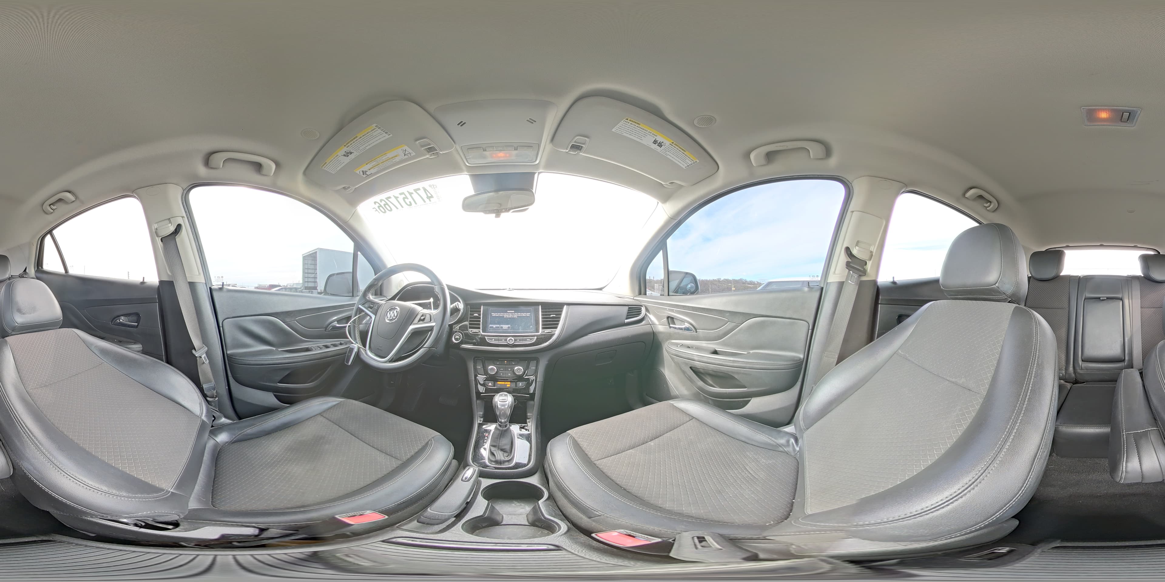 2020 BUICK ENCORE PREFERRED PREFERRED 15