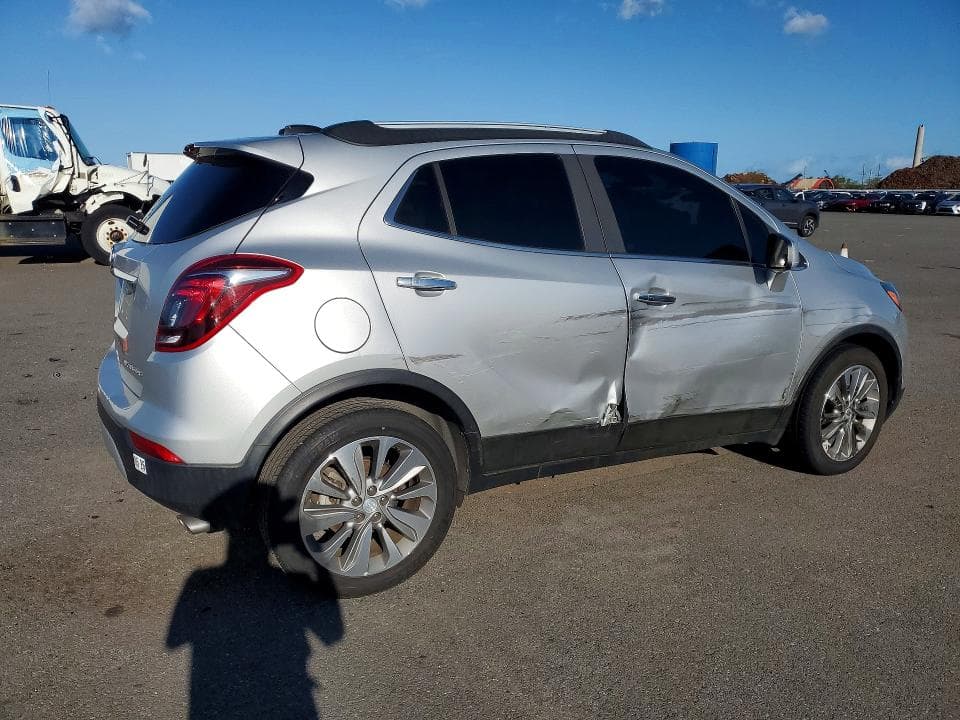 2020 BUICK ENCORE PREFERRED PREFERRED 3