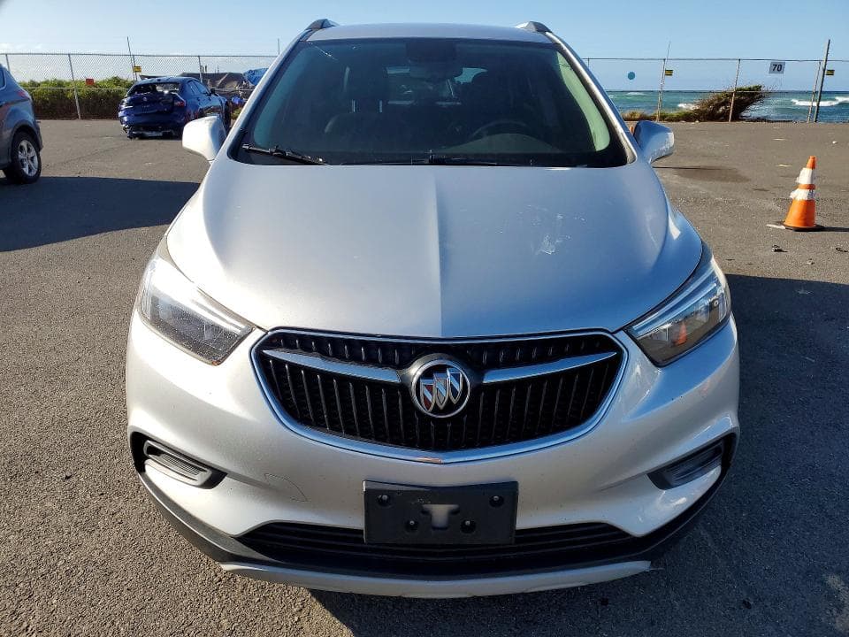 2020 BUICK ENCORE PREFERRED PREFERRED 5