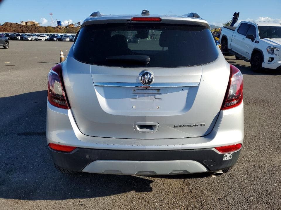 2020 BUICK ENCORE PREFERRED PREFERRED 6