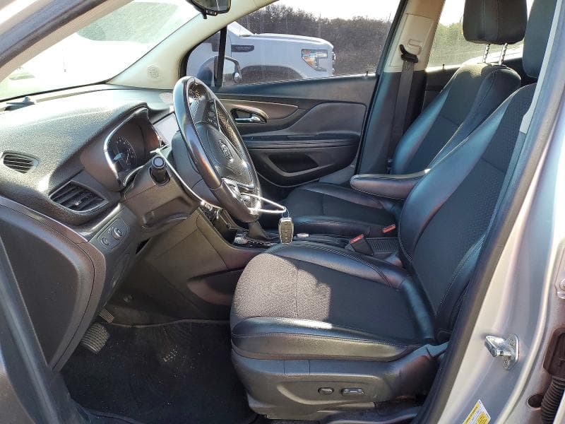 2020 BUICK ENCORE PREFERRED PREFERRED 7
