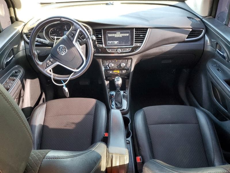 2020 BUICK ENCORE PREFERRED PREFERRED 8