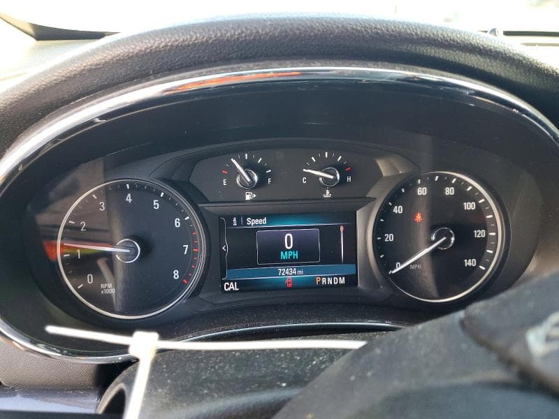 2020 BUICK ENCORE PREFERRED PREFERRED 9
