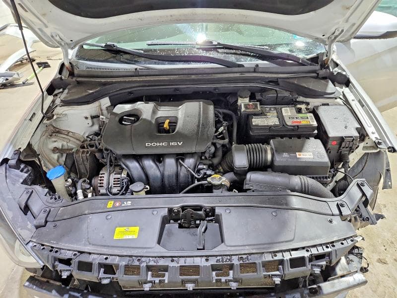 2018 HYUNDAI ELANTRA VALUE EDITION VALUE EDITION 11