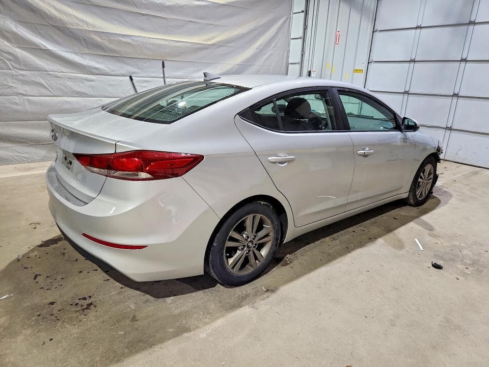 2018 HYUNDAI ELANTRA VALUE EDITION VALUE EDITION 3