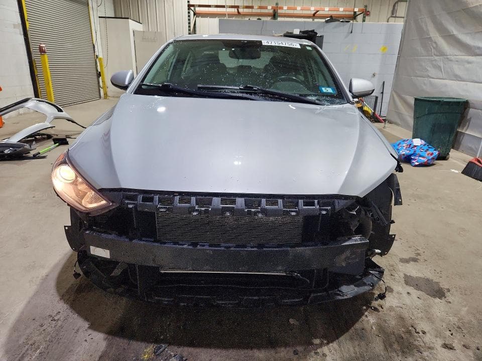 2018 HYUNDAI ELANTRA VALUE EDITION VALUE EDITION 5