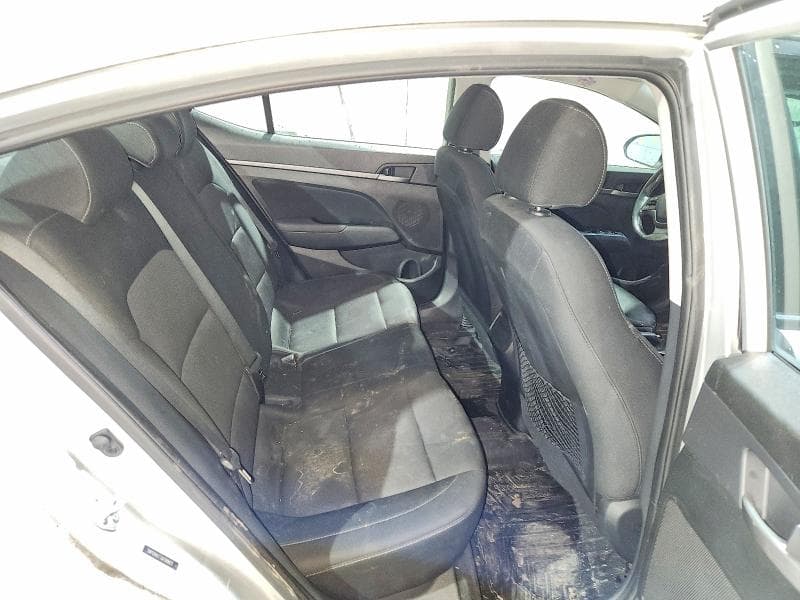 2018 HYUNDAI ELANTRA VALUE EDITION VALUE EDITION 10
