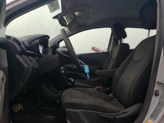 2018 CHEVROLET SPARK 1LT 14