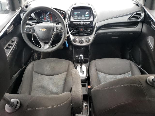 2018 CHEVROLET SPARK 1LT 15