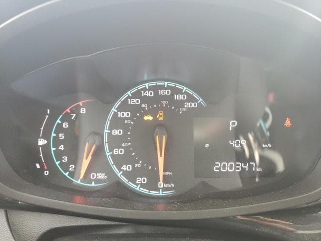 2018 CHEVROLET SPARK 1LT 17
